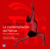 Portada de La contemplaci&oacute;n del h&eacute;roe