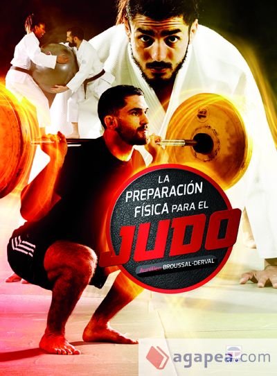 La preparación física para el judo