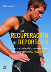 Portada de La recuperación del deportista