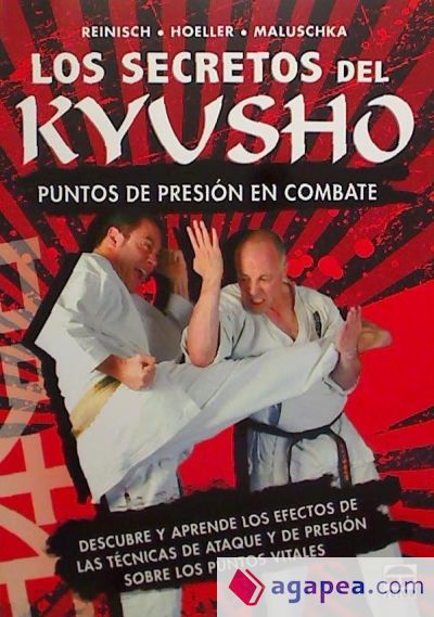 Los secretos del Kyusho