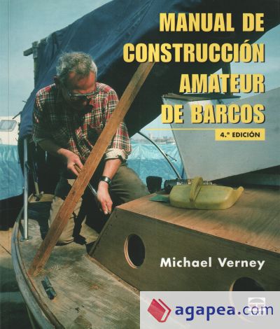 MANUAL DE CONTRUCCIÓN AMATEUR DE BARCOS