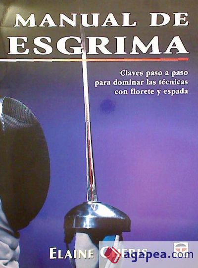 MANUAL DE ESGRIMA