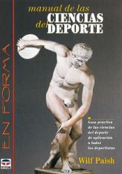 Portada de MANUAL DE LAS CIENCIAS DEL DEPORTE