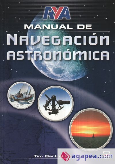 MANUAL DE NAVEGACIÓN ASTRONÓMICA