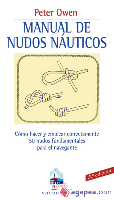 MANUAL DE NUDOS NÁUTICOS