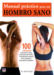 Portada de MANUAL PRÁCTICO PARA UN HOMBRO SANO