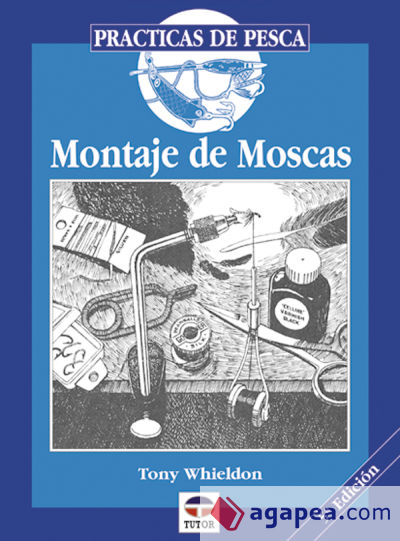 MONTAJE DE MOSCAS