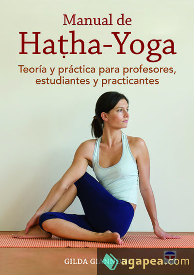 Manual de Hatha-Yoga