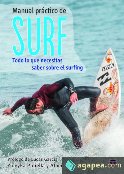 Manual práctico de surf