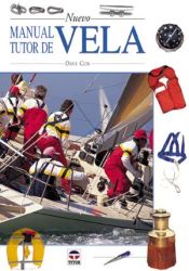 Portada de NUEVO MANUAL TUTOR DE VELA