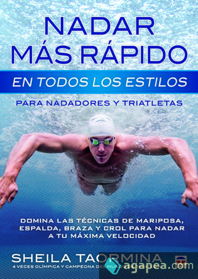 Nadar más rápido en todos los estilos