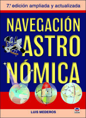 Portada de Navegación Astronómica