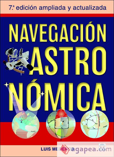 Navegación Astronómica