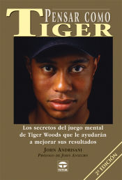 Portada de PENSAR COMO TIGER