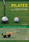 Pilates Para Golfistas
