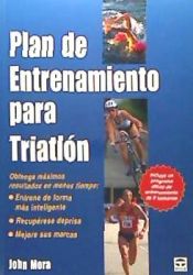 Portada de PLAN DE ENTRENAMIENTO PARA TRIATLÓN