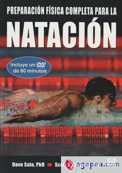 PREPARACIÓN FÍSICA COMPLETA PARA NATACIÓN