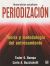 Portada de Periodización. Teoría y metodología del entrenamiento, de Tudor O. Bompa