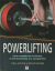 Portada de Powerlifting, de Dan Austin
