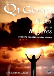 Portada de QI GONG DE LA TIERRA PARA LAS MUJERES