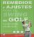 Portada de REMEDIOS Y AJUSTES PARA EL SWING DE GOLF, de Steve Newell
