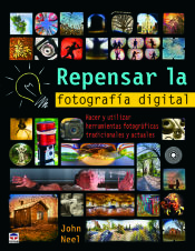 Portada de REPENSAR LA FOTOGRAFÍA DIGITAL