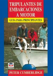 Portada de TRIPULANTES DE EMBARCACIONES A MOTOR