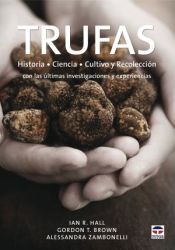 Portada de TRUFAS