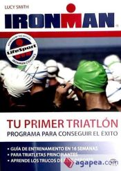 Portada de TU PRIMER TRIATLON