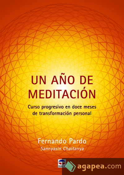 Un año de meditación