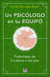 Portada de Un psicólogo en tu equipo