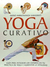 Portada de YOGA CURATIVO