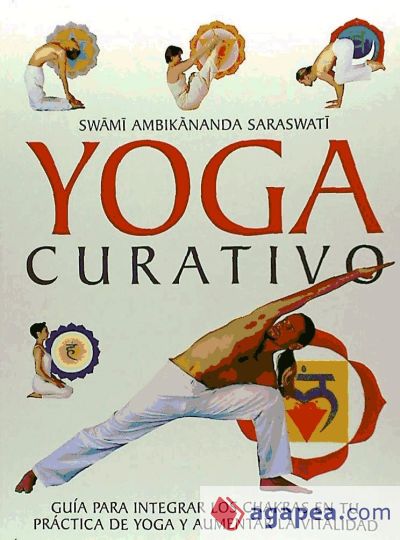 YOGA CURATIVO