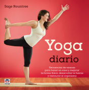 Portada de Yoga diario