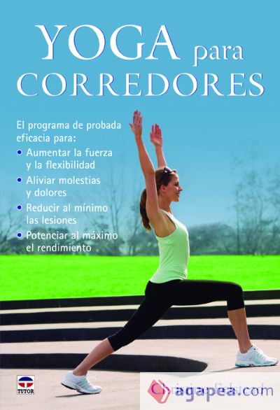 Yoga para corredores