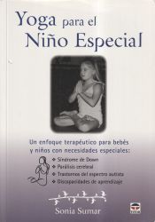 Portada de Yoga para el niño especial