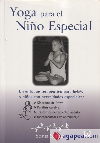 Yoga para el niño especial