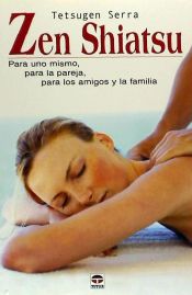 Portada de ZEN SHIATSU