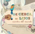 Portada de De cerca, de lejos (Ebook)