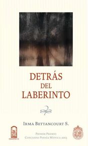 Portada de Detrás del laberinto (Ebook)