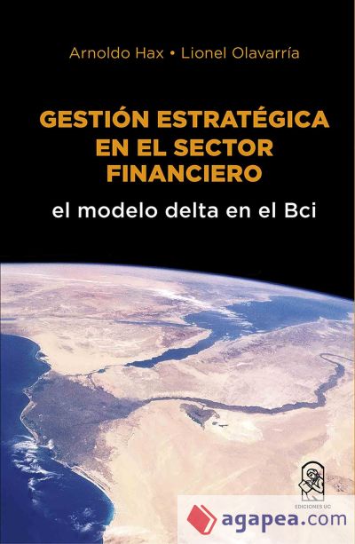 Gestión estratégica en el sector financiero (Ebook)