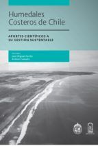 Portada de Humedales Costeros (Ebook)