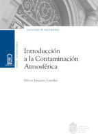 Portada de Introducción a la contaminación atmosférica (Ebook)