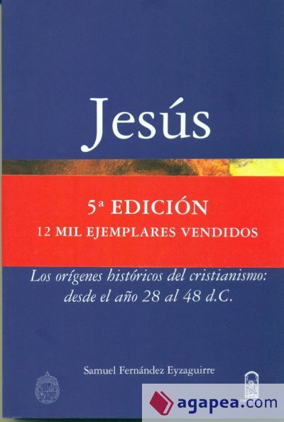 Jesús (Ebook) Jesús (Ebook)