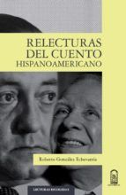 Portada de Relecturas del cuento hispanoamericano (Ebook)
