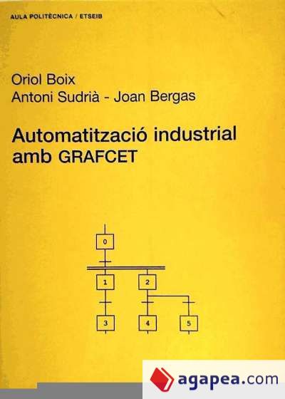 Automatització industrial amb GRAFCET