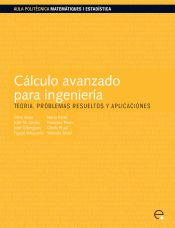 Portada de Cálculo avanzado para ingenier¡a