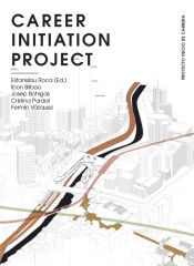 Portada de Career Initiation Project