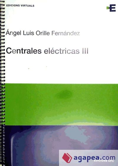 Centrales eléctricas III