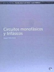 Portada de Circuitos monofásicos y trifásicos